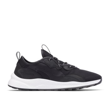 Columbia Muške Tenisice - SH/FT Low Crne Bijele | THPJ-21684